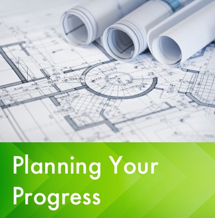 energy consulting - planning your progress